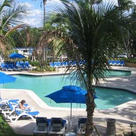 Hilton Fort Lauderdale Airport 데이니아 비치 외부 사진