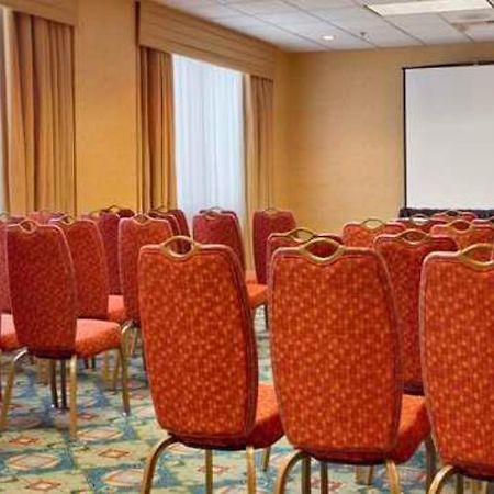 Hilton Fort Lauderdale Airport 데이니아 비치 외부 사진