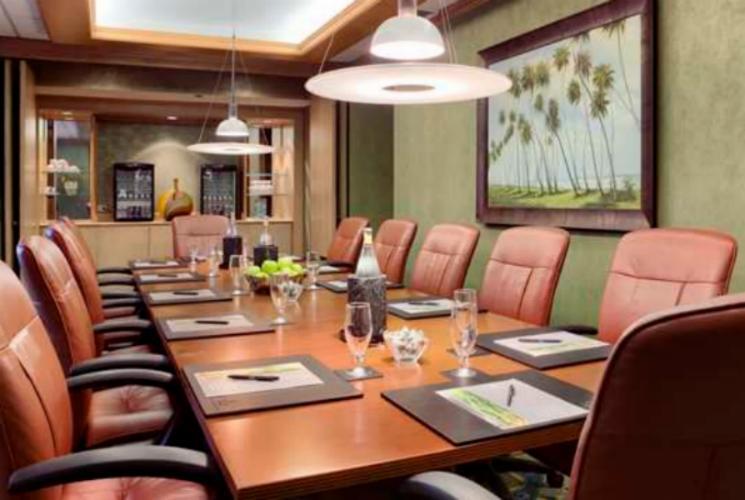 Hilton Fort Lauderdale Airport 데이니아 비치 외부 사진