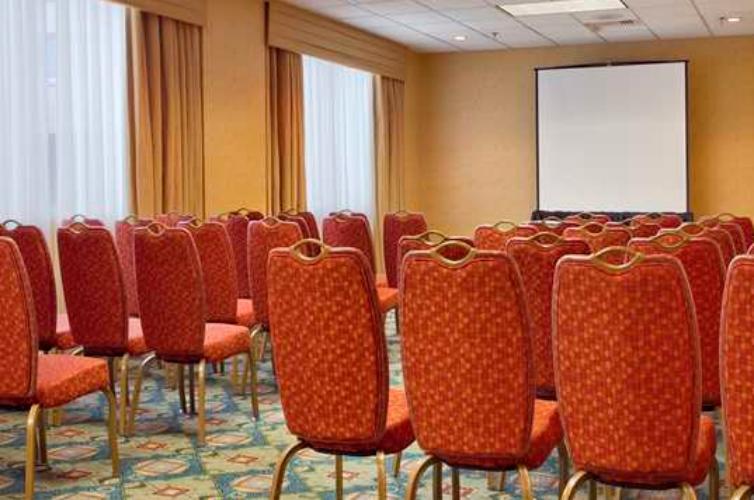 Hilton Fort Lauderdale Airport 데이니아 비치 외부 사진