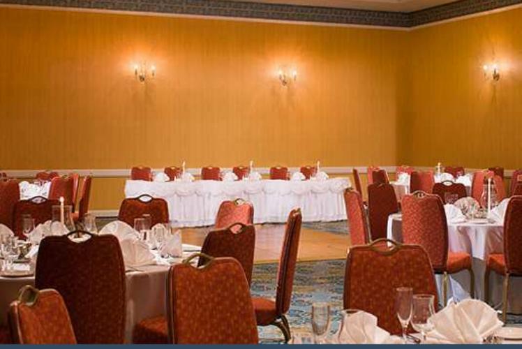 Hilton Fort Lauderdale Airport 데이니아 비치 외부 사진