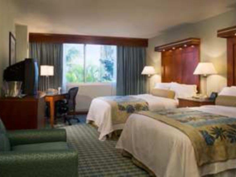 Hilton Fort Lauderdale Airport 데이니아 비치 외부 사진
