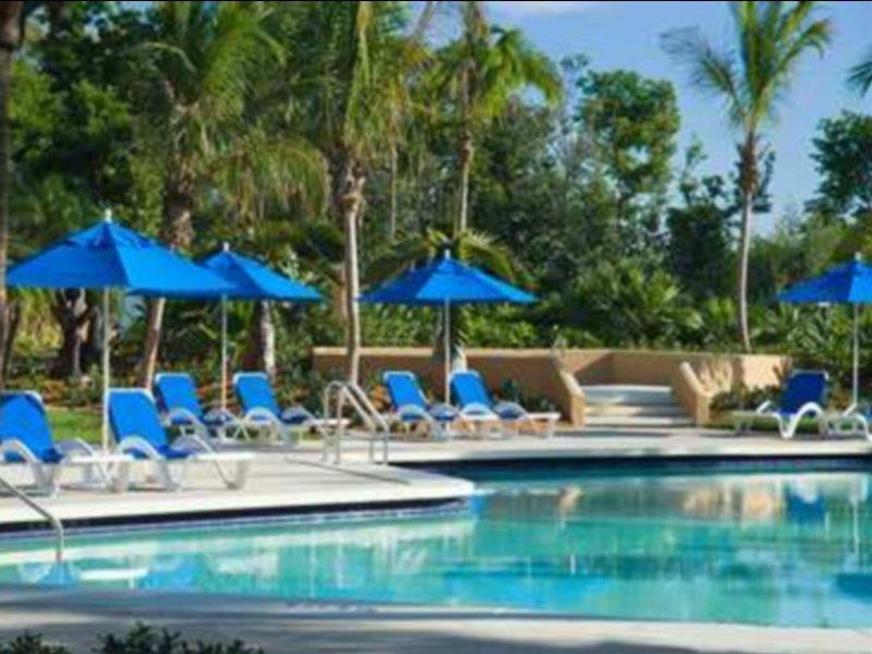 Hilton Fort Lauderdale Airport 데이니아 비치 외부 사진