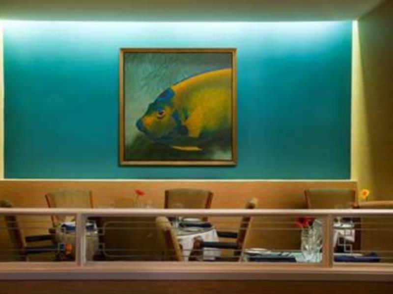 Hilton Fort Lauderdale Airport 데이니아 비치 외부 사진